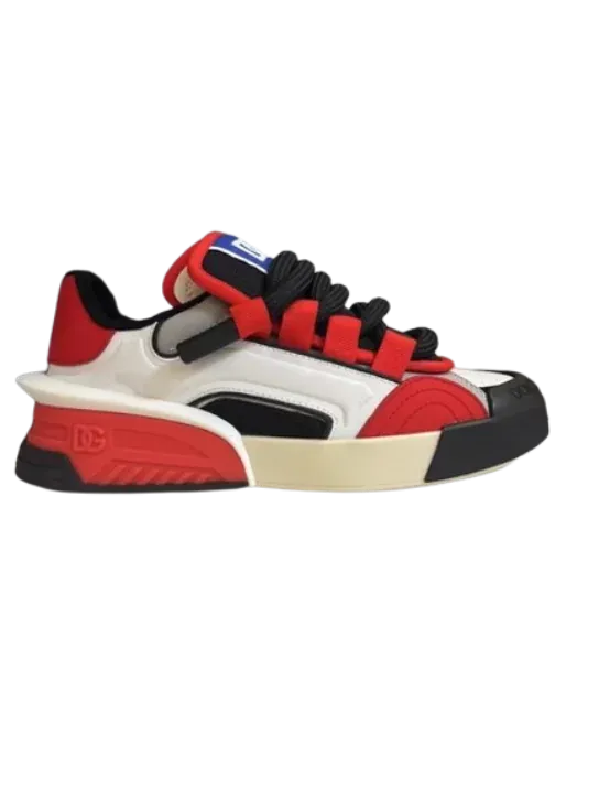 Dolce Gabbana Shoes (4 Colorways)