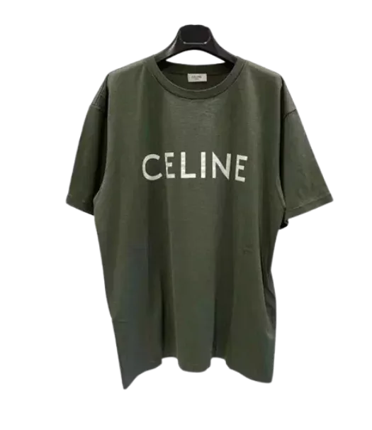 Celine T-Shirts (5+ Colourways)
