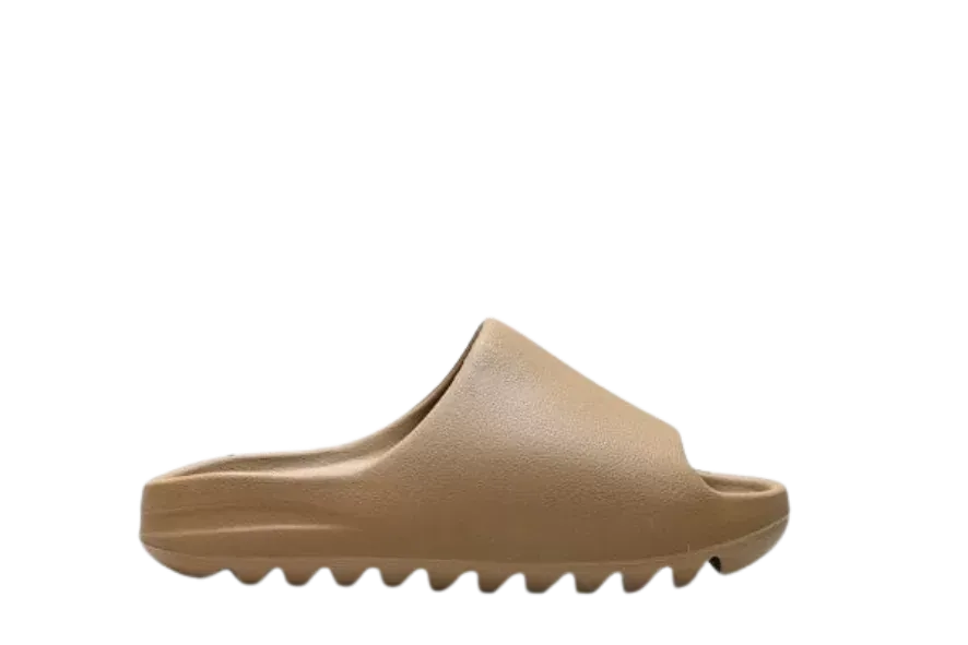 Yeezy Slide Brown