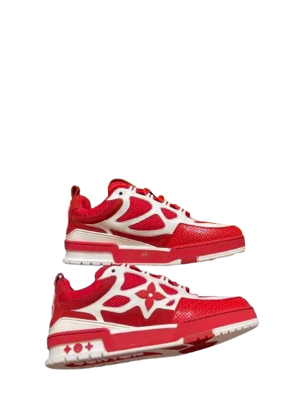 LV Trainer Red