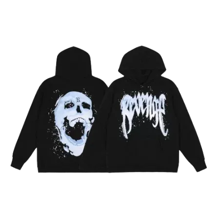 Revenge Hoodie (85 Colorways)