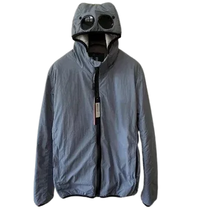 C.P.Company Goggle Bomber Jacket (3 Colorways)