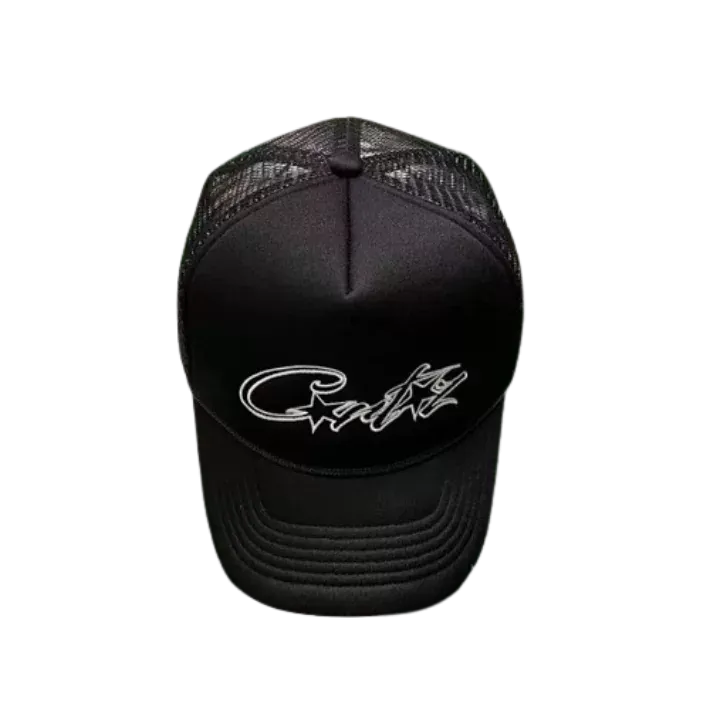 Corteiz Cap