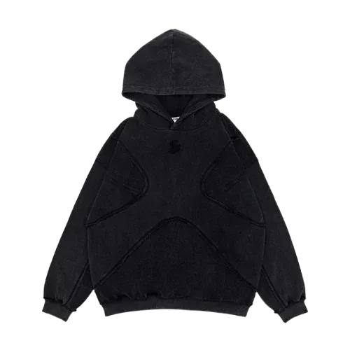 Opium Hoodie (2 Colorways)