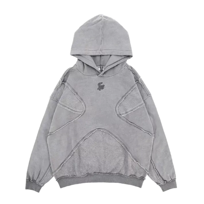 Forgiveness Hoodie (2 Colorways)