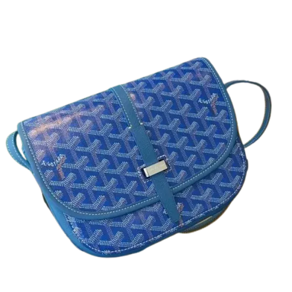 Goyard Belvedere Bags (13+ Colourways)