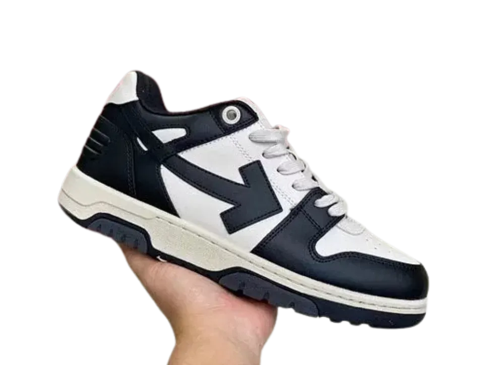Off White Out Of Office (31 Colorways)