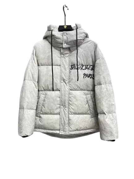 Balenciaga Down Jacket