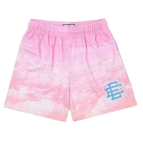 Eric Emmanuel Shorts (20+ Styles)