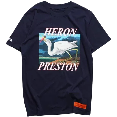 Heron Preston T-Shirt