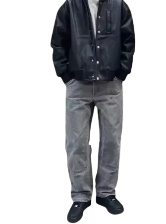 Denim Jeans