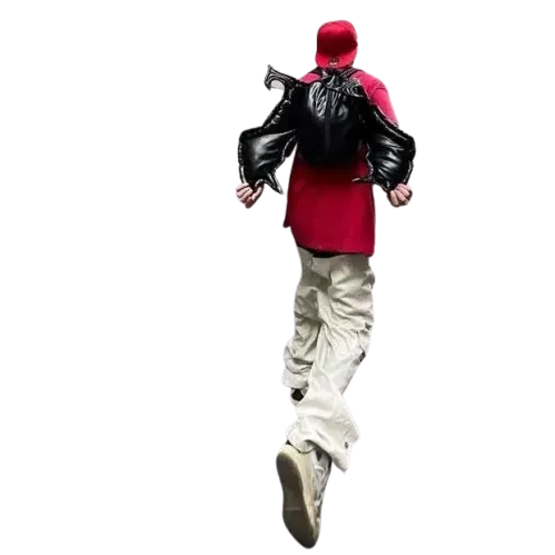 Undercover Batwing Backpack