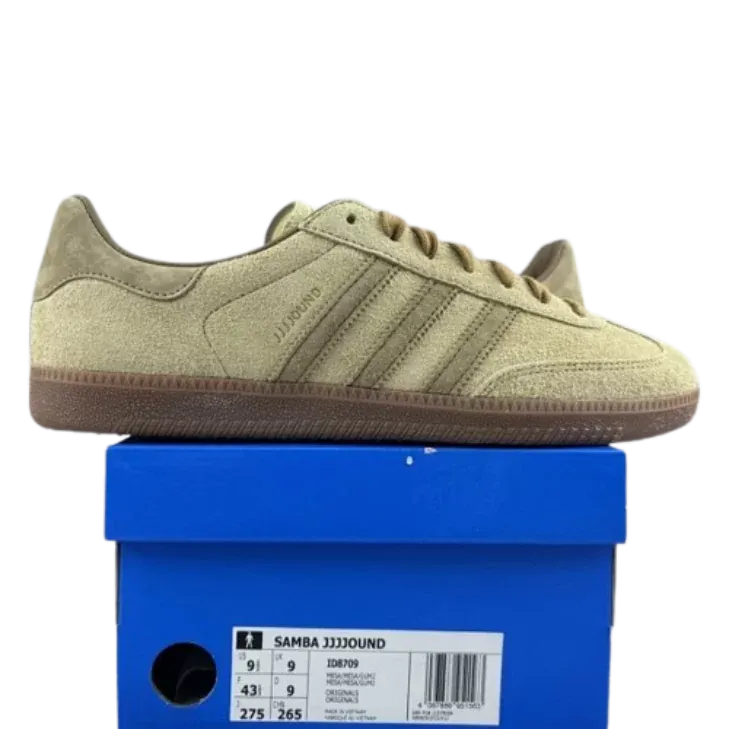 Adidas JJJJound