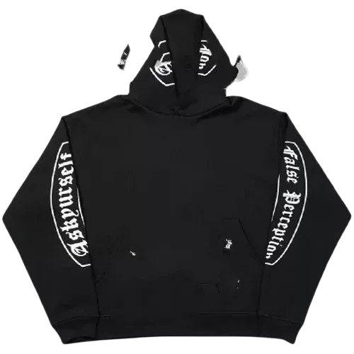 Drill Windwalker Sweatshirt Sweatpants Set