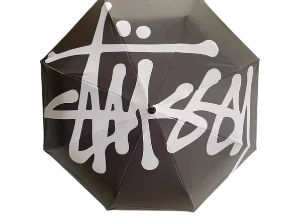 Stussy Umbrella (8 Styles)