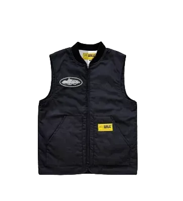 Corteiz Vest
