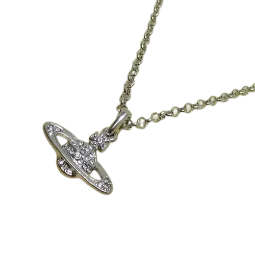 Vivienne westwood necklace