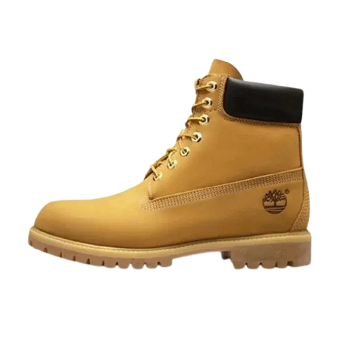 Timberlands (2 Colorways)