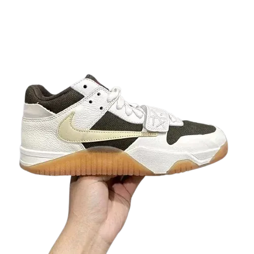 Jordan Jumpman Jack TR Travis Scott Sail Shoes (3 Colorways)
