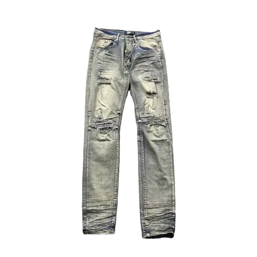 Amiri Jeans