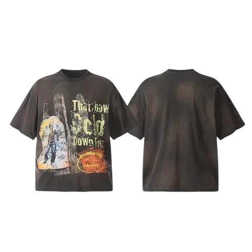 T shirt