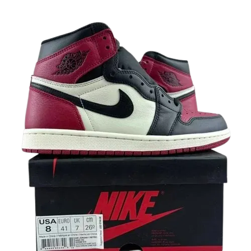 Air Jordan 1 Retro High Og Shoes (5+ Colorways)