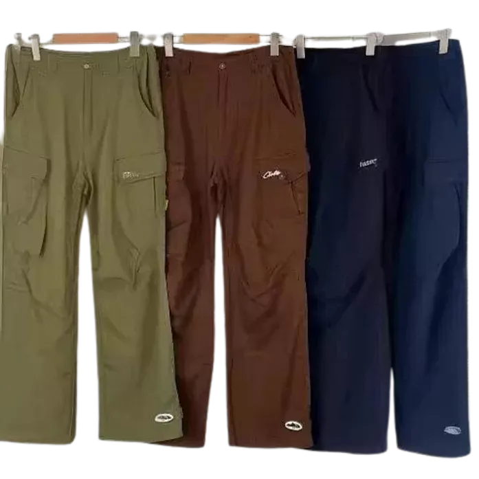 Corteiz Cargo Pants
