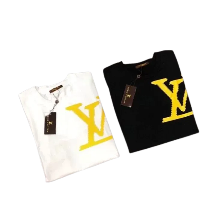 Louis Vuitton T-Shirt (2 Colorways)
