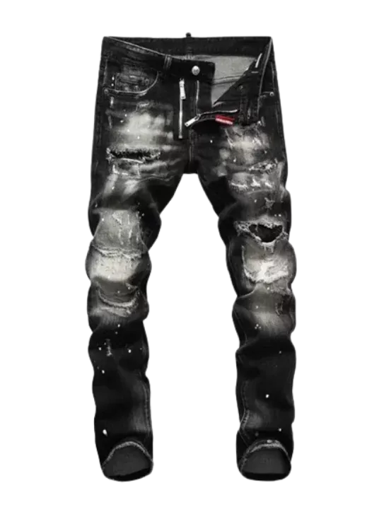 Dsquared Skinny Jeans (23 Colorways)