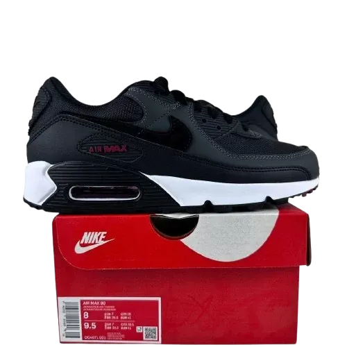 Nike Air Max 90 Shoes (20+ Colorways)