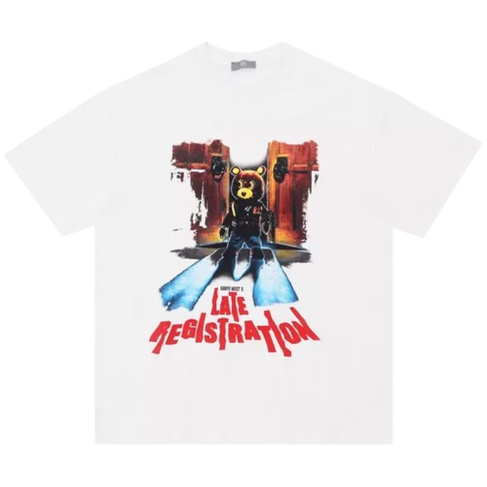 Late Registration T-Shirt