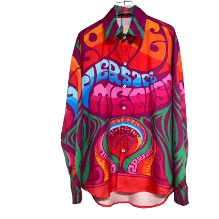 Versace Shirt