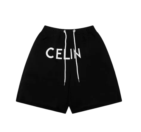 Celine Shorts (2 Styles)