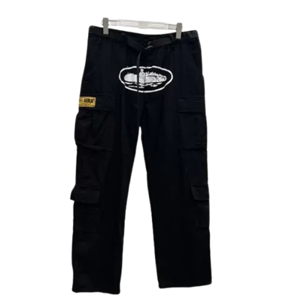 Corteiz Cargos (3+ Colourways)