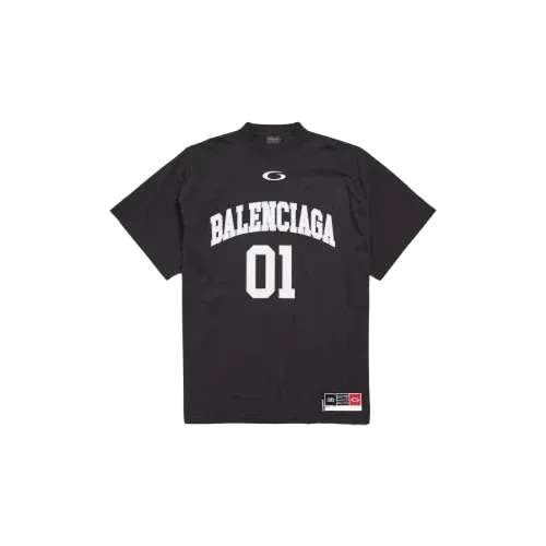 Balenciaga Basketball T-Shirt (3 Styles)