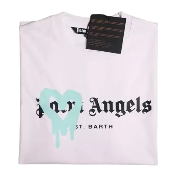 Palm Angels T-Shirts (28+ Colourways)