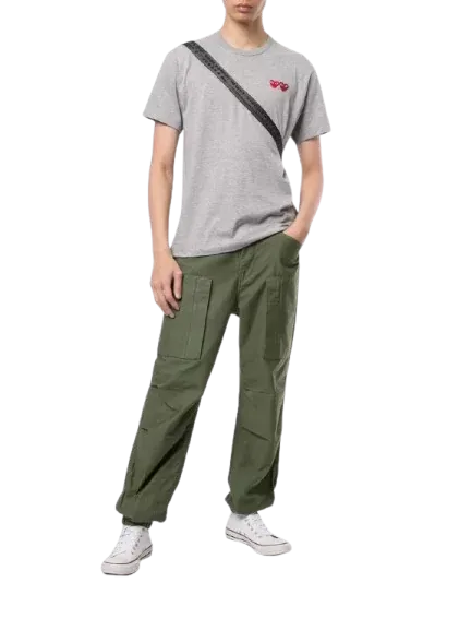 PLA T-shirt