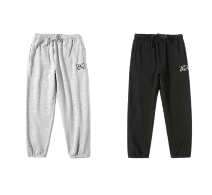 Nike Stussy Joggers