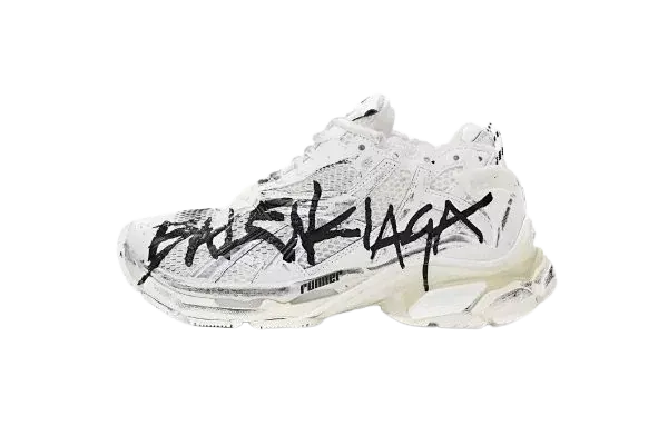 Balenciaga 1:1 Runners (10+ Styles)