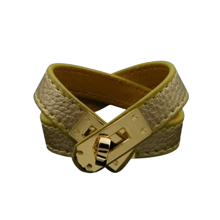Hermes Bracelet (11 Colorways)