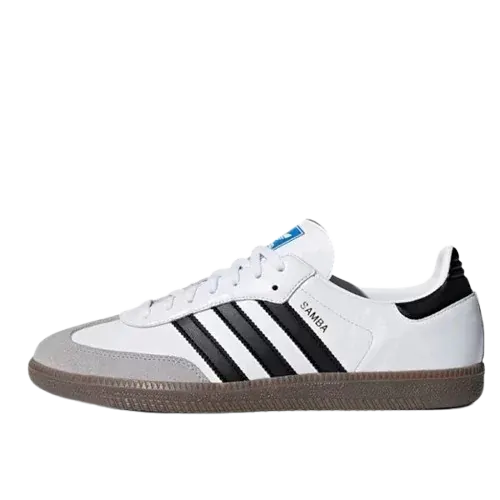 Adidas Samba Shoes OG (2 Colorways)