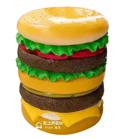 Food Stools