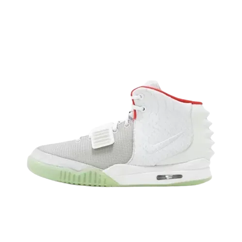 Yeezy Red Octobers
