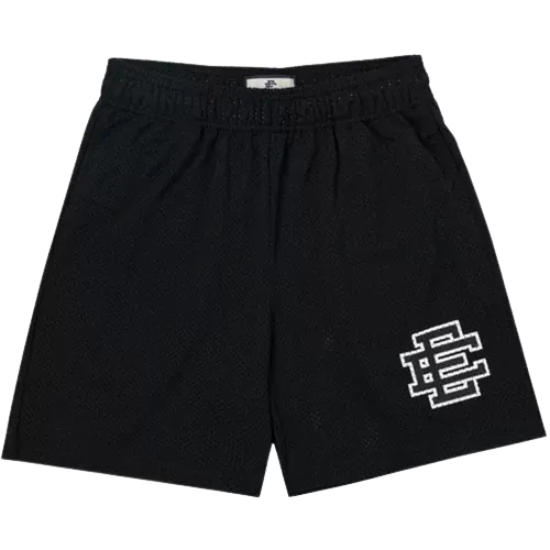 Eric Emmanuel Shorts (18 Colorways)