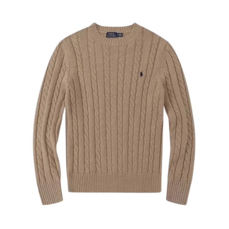 Ralph Lauren Sweater (5+ Colorways)