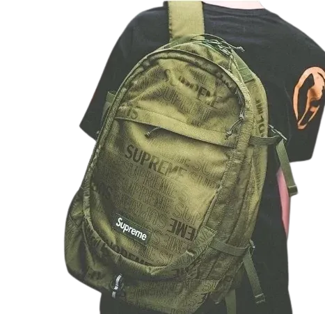 Supreme Backpack