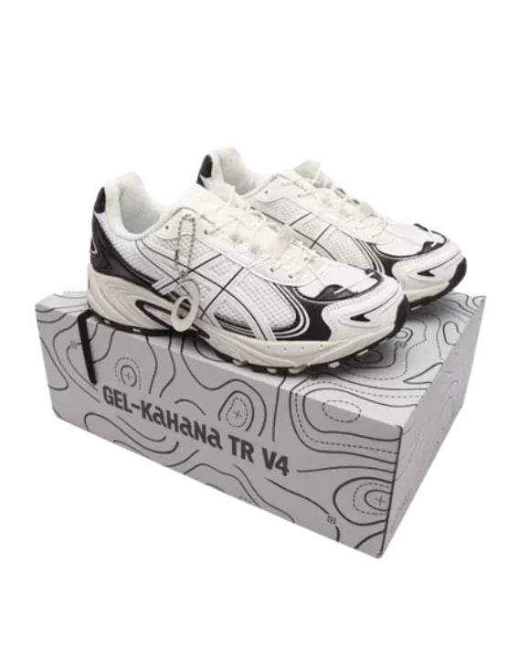 Asics v4 (5 Colorways)