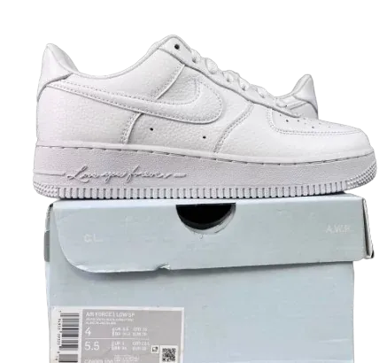 Nocta x Nike Air Force 1 (+ Other 20 Styles)