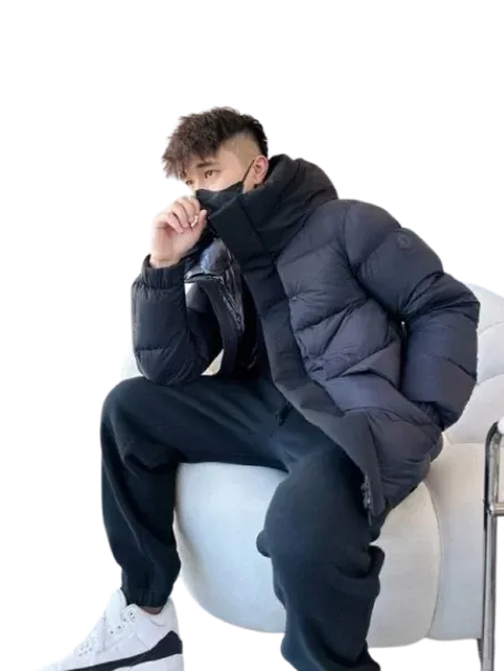 Moncler Madeira Jacket (3+ Colourways)