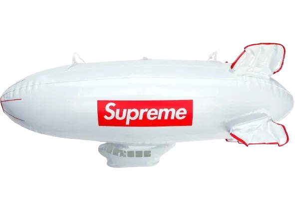 Supreme Airship